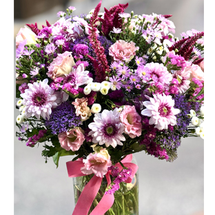 Flowers Lebanon-AGAVOS-Product Image