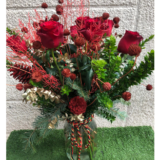 Flowers Lebanon-AREEJ-Product Image