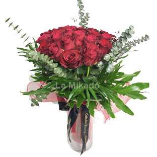Flowers Lebanon-FLAVIA-Product Image