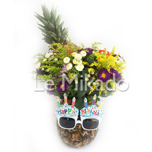 Flowers Lebanon-Joey-Product Image