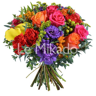 Flowers Lebanon-Kristen-Product Image
