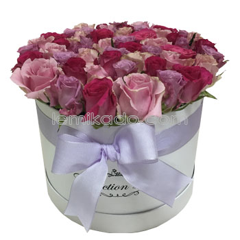 Flowers Lebanon-Rubis-Product Image