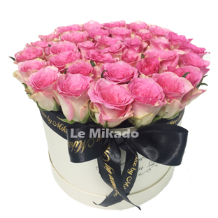 Flowers Lebanon-VIVIANE-Product Image