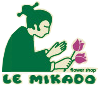 Le Mikado Flowers