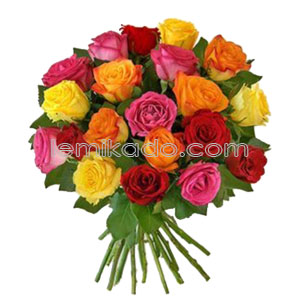 Flowers Lebanon-Josette-Product Image