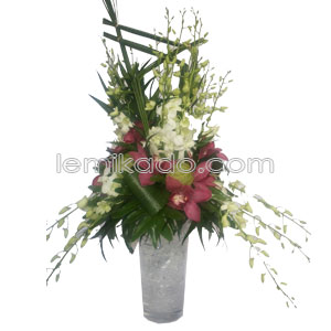 Flowers Lebanon-Bernard-Product Image