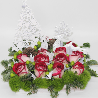 Flowers Lebanon-ALDANIA-Product Image