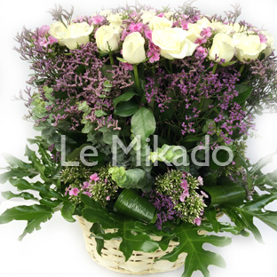 Flowers Lebanon-AMELIA-image