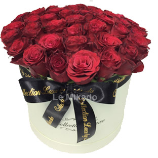 Flowers Lebanon-AYANA-Product Image