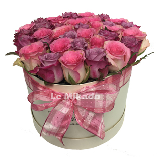 Flowers Lebanon-CLARITA-Product Image