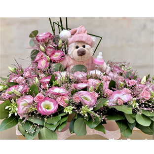 Flowers Lebanon-CYRIEL-image
