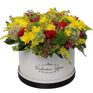 Flowers Lebanon-DALI-Product Image