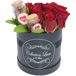 Flowers Lebanon-DARIO-Product Image