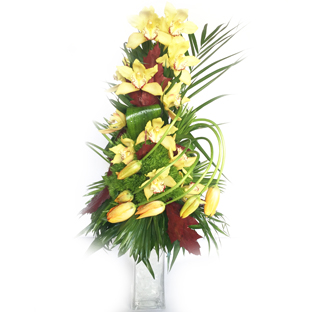 Flowers Lebanon-Gregory-Product Image