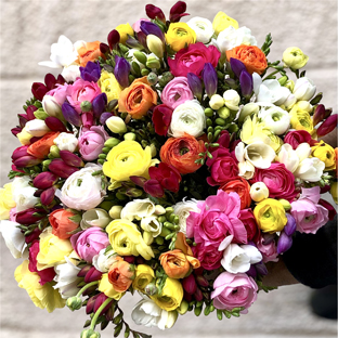Flowers Lebanon-ISLA-Product Image