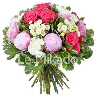 Flowers Lebanon-Jack-Product Image