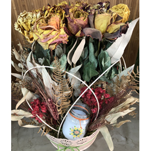 Flowers Lebanon-LAUZANE-Product Image