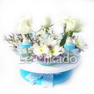 Flowers Lebanon-Lewis-Product Image