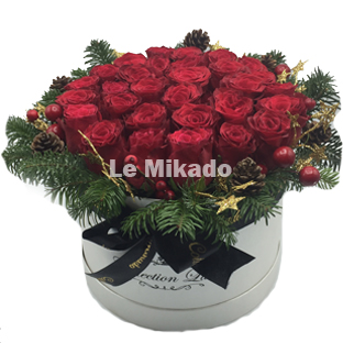 Flowers Lebanon-MELINDA-image