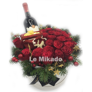 Flowers Lebanon-MILAN-image