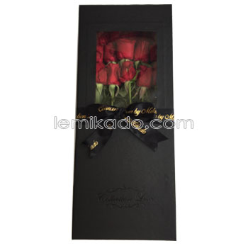 Flowers Lebanon-Opale Noir-Product Image