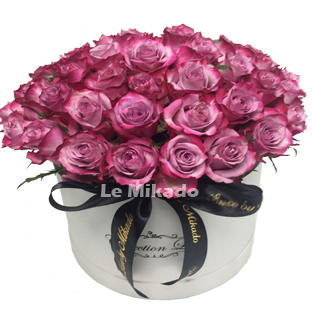 Flowers Lebanon-YOLANDE-Product Image