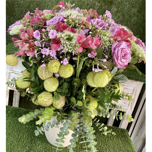 Flowers Lebanon-DANIEL-Product Image