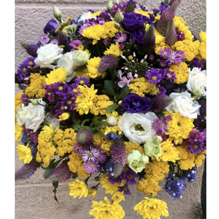 Flowers Lebanon-GASTON-Product Image