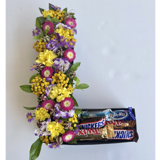 Flowers Lebanon-HEDY-Product Image