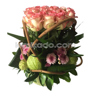 Flowers Lebanon-Michel-Product Image